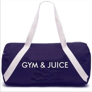 Gym Bag